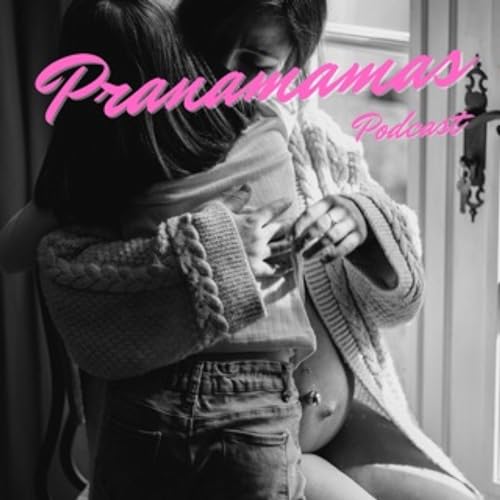 Couverture de Pranamamas