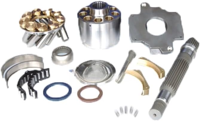 Hydraulic Pump Repair Parts Kit for Rexroth A11V060