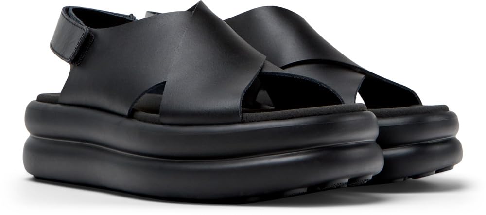 Camper Pelotas Flota Up K201727 Sandalia X-StrapMujer