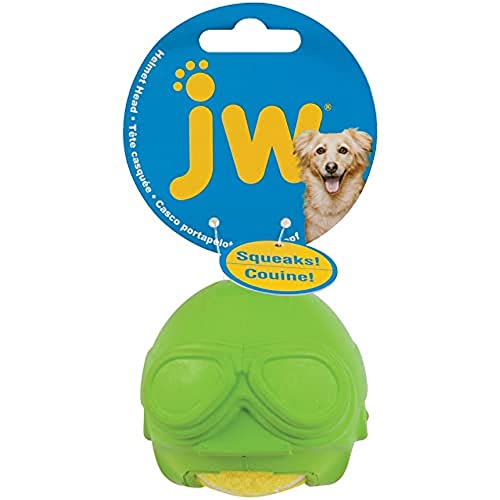 JW Casco Jefes Aviator 7 cm Cover