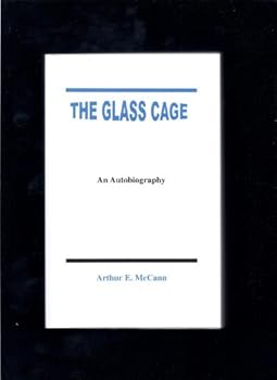 Paperback The Glass Cage Book