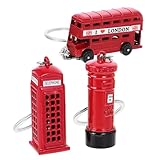 Porte-clés pour téléphone portable : cet ensemble de porte-clés finement travaillé constitue un souvenir précieux pour ceux qui ont visité ce lieu animé et festif