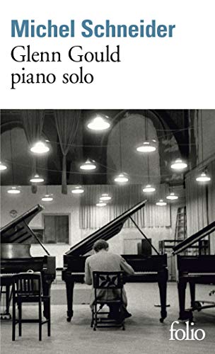 Folio: aria et trente variations