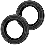 Crankshaft Oil Seal Replacement Compatible with Kohler Engines – Powersports Seals, Oil Seals by Size...