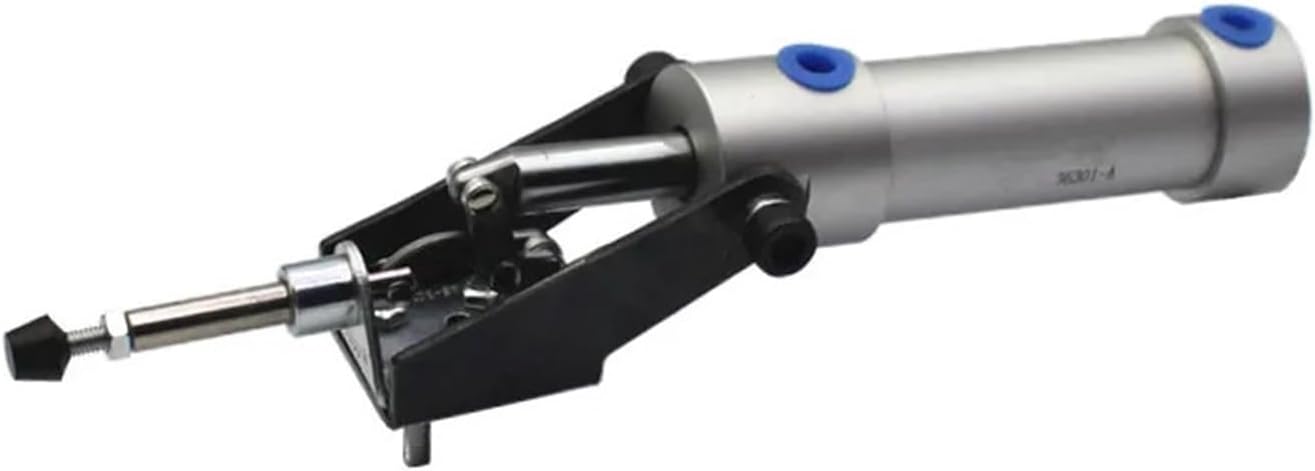Pneumatic power toggle clamp GH-301-AM pneumatic power clamps air powered clamp