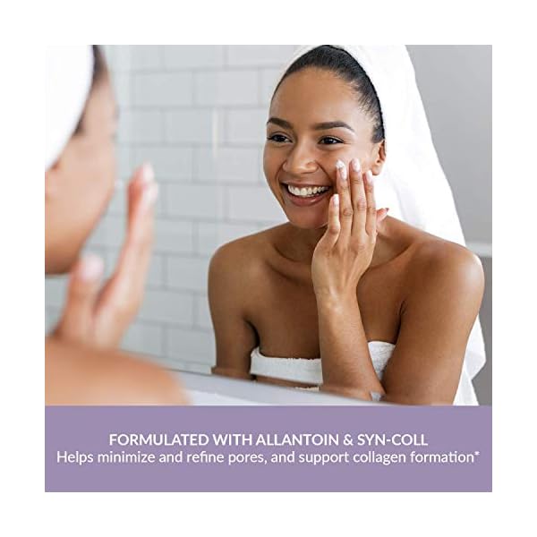 Hydrating Retinol Night Cream for Face | Premium Anti Aging Face Moisturizer for Women and Men with Hyaluronic Acid and Vitamin E Oil | Night Face Cream Neck Cream and Eye Wrinkle Cream for Face Care