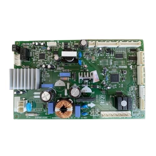 Placa control PCB EBR861626 para refrigerador LG 2