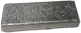 Low-Melting Point 203F Bismuth Lead Tin Alloy Ingot Fusiable