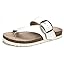 White/Leather