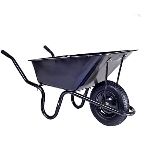 Globewolf Heavy Duty Builders Wheelbarrow Cover