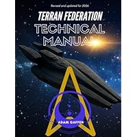 Terran Federation Technical Manual