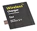Produktbild LINDY 73386 Samsung S3-Adapter für kabellose Qi-Ladestation