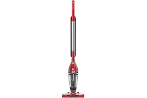 Bissell Power Express Lite Stick Vacuum SD22020 – Lightweight & Efficient Cleaning
