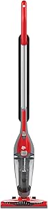 Dirt Devil Power Express Lite 3-in-1 Corded Stick Vacuum SD22020