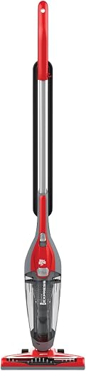 Dirt Devil Power Express Lite 3-in-1 Corded Stick Vacuum SD22020