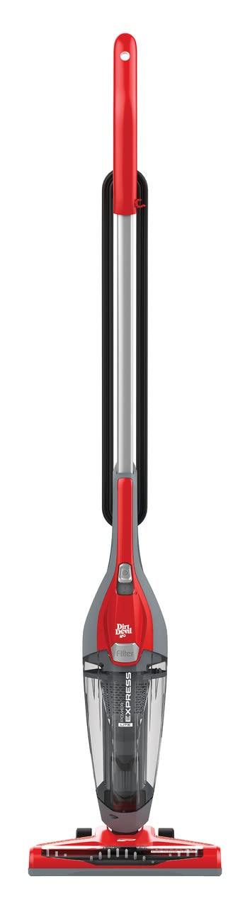 Dirt Devil Power Express Lite 3-in-1 Corded Stick Vacuum SD22020
