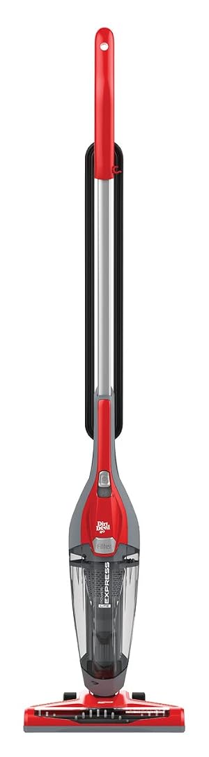 Dirt Devil Power Express Lite 3-in-1 Corded Stick Vacuum SD22020