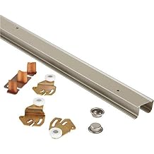 5 Pk Johnson 72 "فولاذ منزلق مرصع بطاقتين 1166G722
