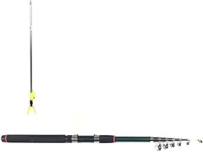 Fishing Rod Ground Holder (3m)