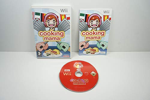 Cooking Mama (Wii)