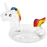 Gran diversión para niños y adultos para el próximo horario de verano. A los niños les encantará este juguete acuático único y lo disfrutarán junto a la piscina, la playa, el lago y el río. Fácil de inflar y desinflar: portátil y cómodo de llevar.