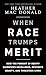 When Race Trumps Merit: How the Pursuit of Equity Sacrifices Excellence, Destroys Beauty, and Threatens Lives