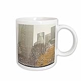 A perfect gift for any occasion. Fascinate them every time by revealing a secret or surprise image A fun and unique way to enjoy your favorite hot beverage High gloss finish Microwave safe, hand-wash to preserve image