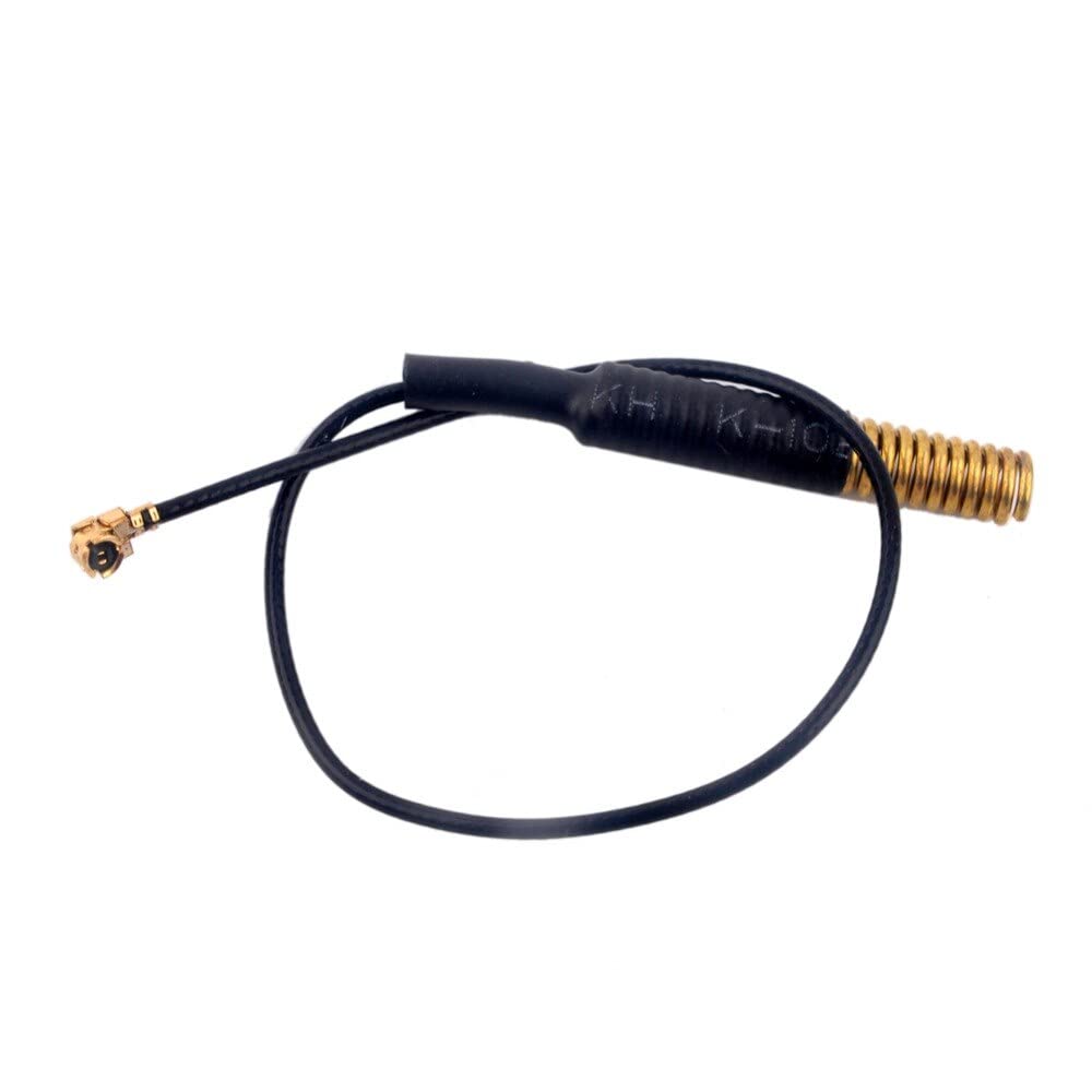 Lora Antenna 433MHZ Spring 3DBI IPEX Interface 50ohm forRA-02 Module FZ2631D