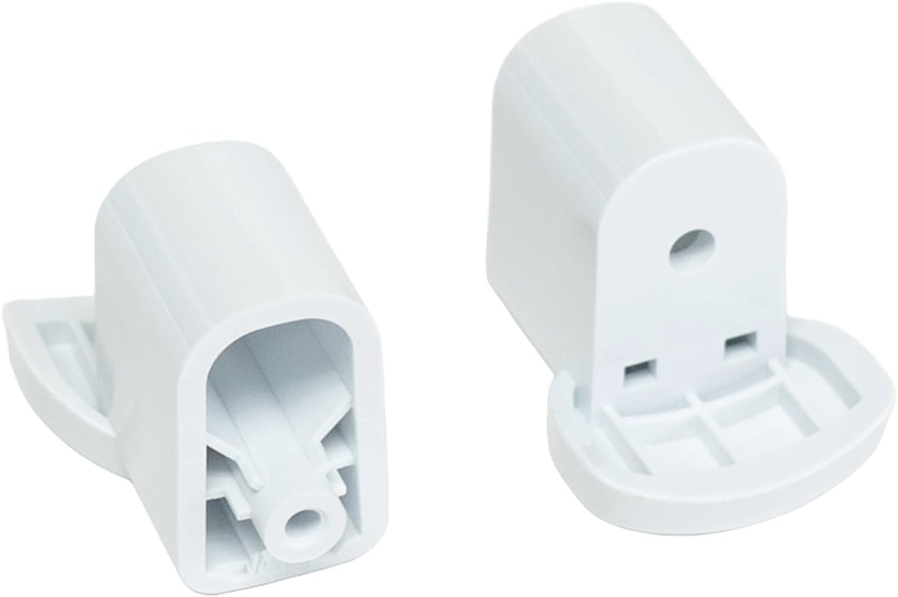 Microwave Door Handle and Hardware for GE JVM3160DF1CC JVM3160DF1WW JVM3160DF2WW JNM3160DF1CC JNM3161DF1WW JNM3161DF2WW JNM3161DF4WW JVM3160DF3WW JVM3160DF4WW