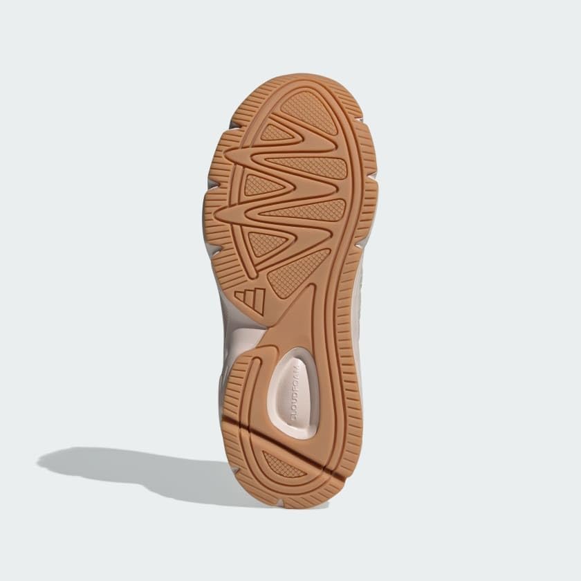 adidas crazychaos beige