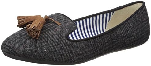 Women's Lana Smoking Slipper