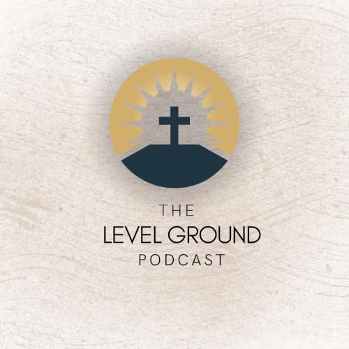 『The Level Ground Podcast』のカバーアート