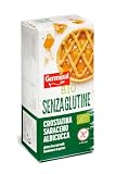 Germinal Bio Crostatina Albicocca Grano Saraceno - 8 confezioni da 6 crostatine - 1600 gr, 18