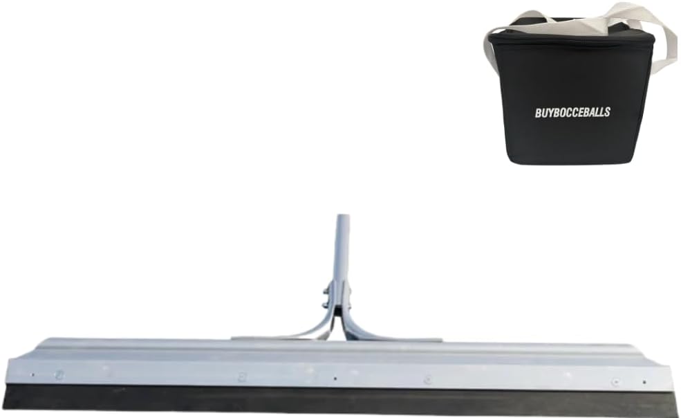 BuyBocceBalls Listing for Har-Tru - Tennis Court Maintenance - Drag Brushes - Super Squeegee - 36"