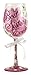Enesco GLS11-5533M Best Sister Ever Multicolor