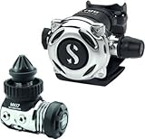 Scubapro MK17/A700 reg-din Scubapro Mk17/a700 Reg-Din by Scubapro