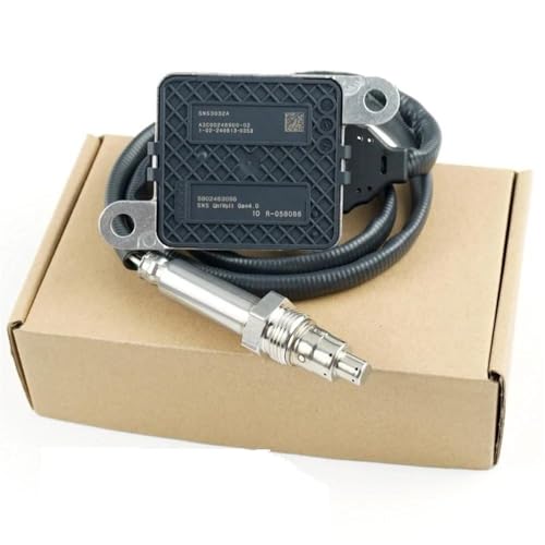 Capteur NOx IVECO en panne ? Changez pour le modèle SNS3032A