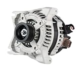 PDOK New Alternator 11292 Compatible with 5.4L Ford Expedition 2009-2011 & F Truck 2009-2010,