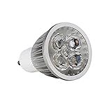 leuchtmittel gu10 9w Energieeinsparung: Kann leicht montiert werden, um gewöhnliche GU10 Halogenlampen zu ersetzen. Sparen Sie über 90% Stromkosten.