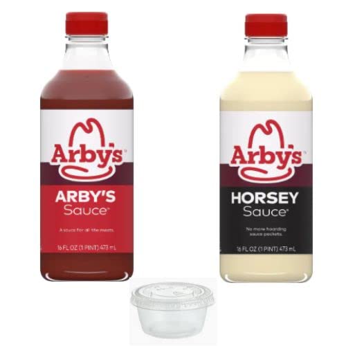 Is Arby'S Horsey Sauce Gluten Free? Discover the Truth!