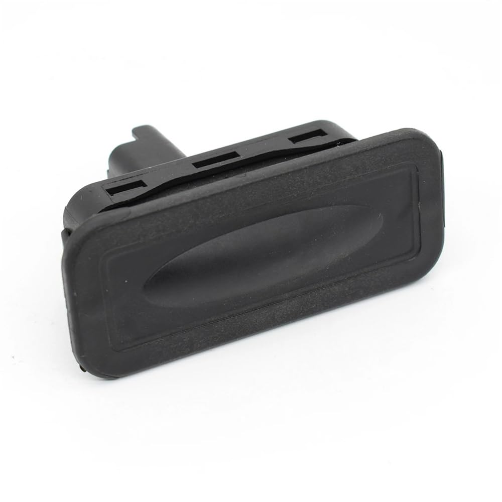 Car Tailgate Switch, Boot Lid Open Switch for Captur for Kaptur for Scenic for Laguna for Megane Tailgate Boot Release Switch