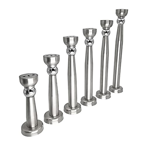 Batente de cunha de porta, batentes de porta, batentes de porta, suporte magnético de aço inoxidável