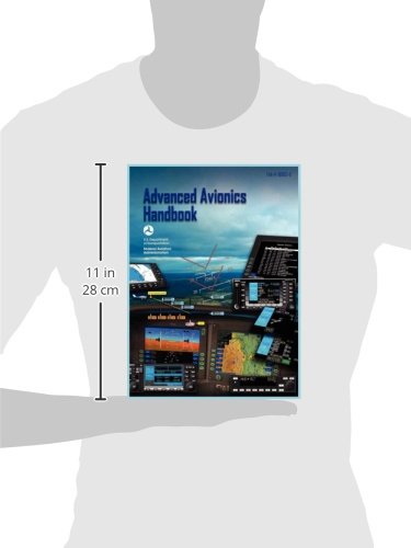 Advanced Avionics Handbook (FAA-H-8083-6)
