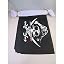 Pirate Deadman Chest Triconner