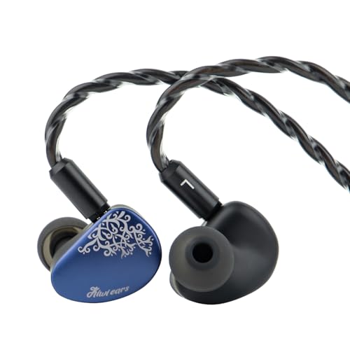 Linsoul Kiwi Ears Cadenza II 10mm�`�^���h���C�o�[ �C���C���[���j�^�[ KARS 2.0���ڃn�C�t�@�C�L��IEM�C���z�� �����ȉ����o�����X CNC�A���~�t�F�C�X�v���[�g �~���[�W�V�����E�I�[�f�B�I�t�@���E�Q�[�}�[���� (�u