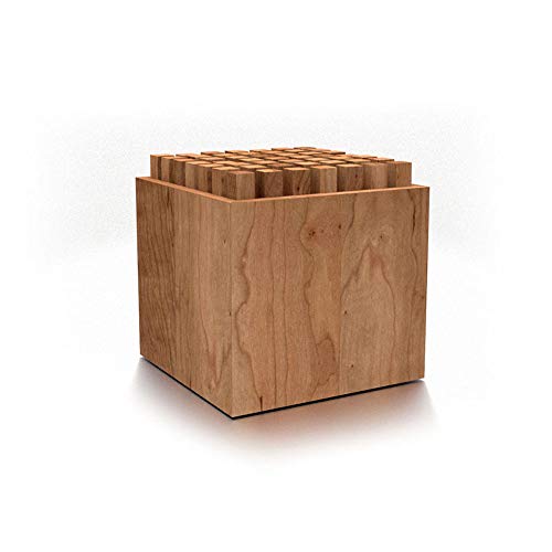 Preisvergleich Produktbild Water Rower NOHrD Hedgehock Kirsche, 45x45x45