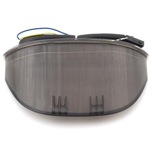 Clignotant intégré et feu arrière de frein moto pour CBR 600 RR et CBR1000RR 2003-2007