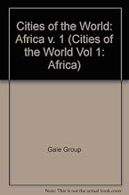 Cities of the World, Volume 1: Africa