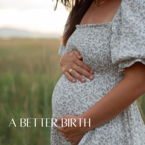 『A Better Birth』のカバーアート