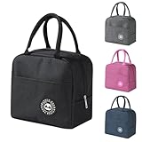 sac avon maroc 【Pliable Et Portable】Notre sac isotherme pique-nique réutilisable est conçu dans un souci de portabilité et de compacité. Le sac repas isotherme femme est facile à organiser, il se replie facilement, ce qui vous permet de le transporter plus facilement après avoir dégusté votre repas, Vous pourrez ainsi minimiser l'espace de rangement nécessaire pour stocker ces sacs-repas et sac isotherme repas femme.
